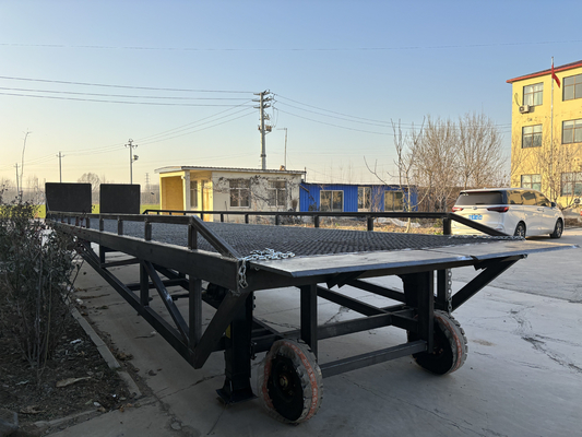 220V Steel Hydraulic Scissor Lift Work Platform Truck New for Home Use Machinery Repair Shops Building Shops Restaurant Retail