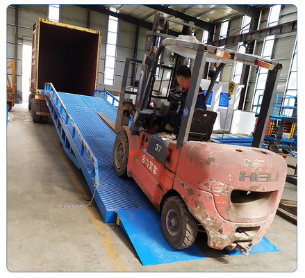 220V Steel Hydraulic Scissor Lift Work Platform Truck New for Home Use Machinery Repair Shops Building Shops Restaurant Retail