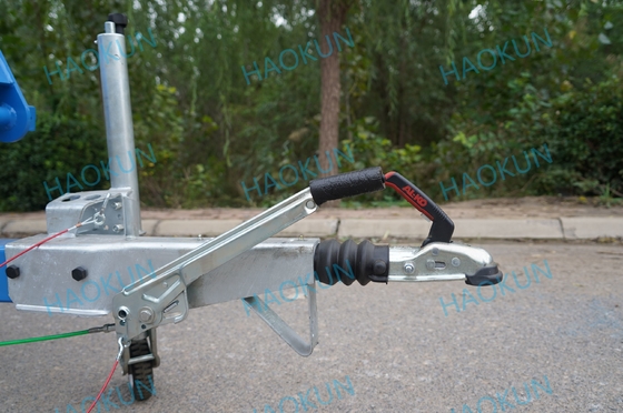 Electric 12 m 14 m 16 m Hydraulic Telescopic Lifter Boom Lift Crane