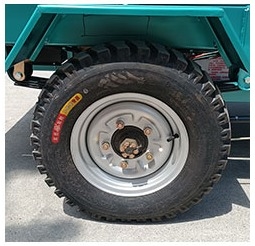 Hot-selling Hydraulic Electric Tricycle  Mobile Scissor Lift Platform with Simple Structure Easy Operation and Low Price