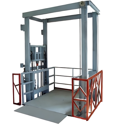 500kg 6m Telescopic Folding Electric Scaffold Portable Safe Customizable Mobile Hydraulic Scissor Lift Platform